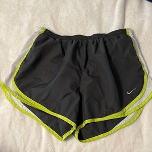 Nike Dri Fit Tempo Athletic Shorts